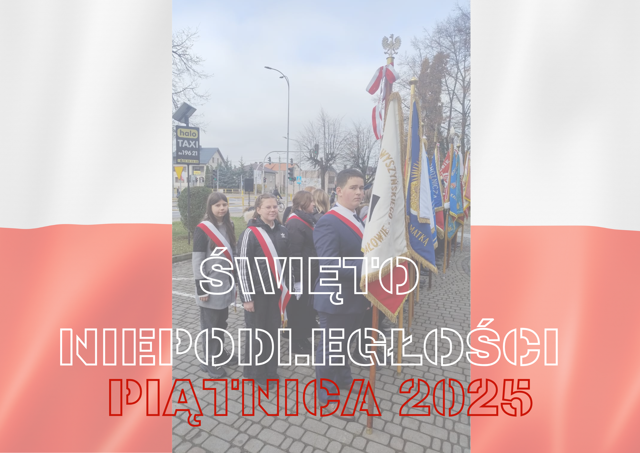 ŚWIĘTO NIEPODLEGŁOŚCI