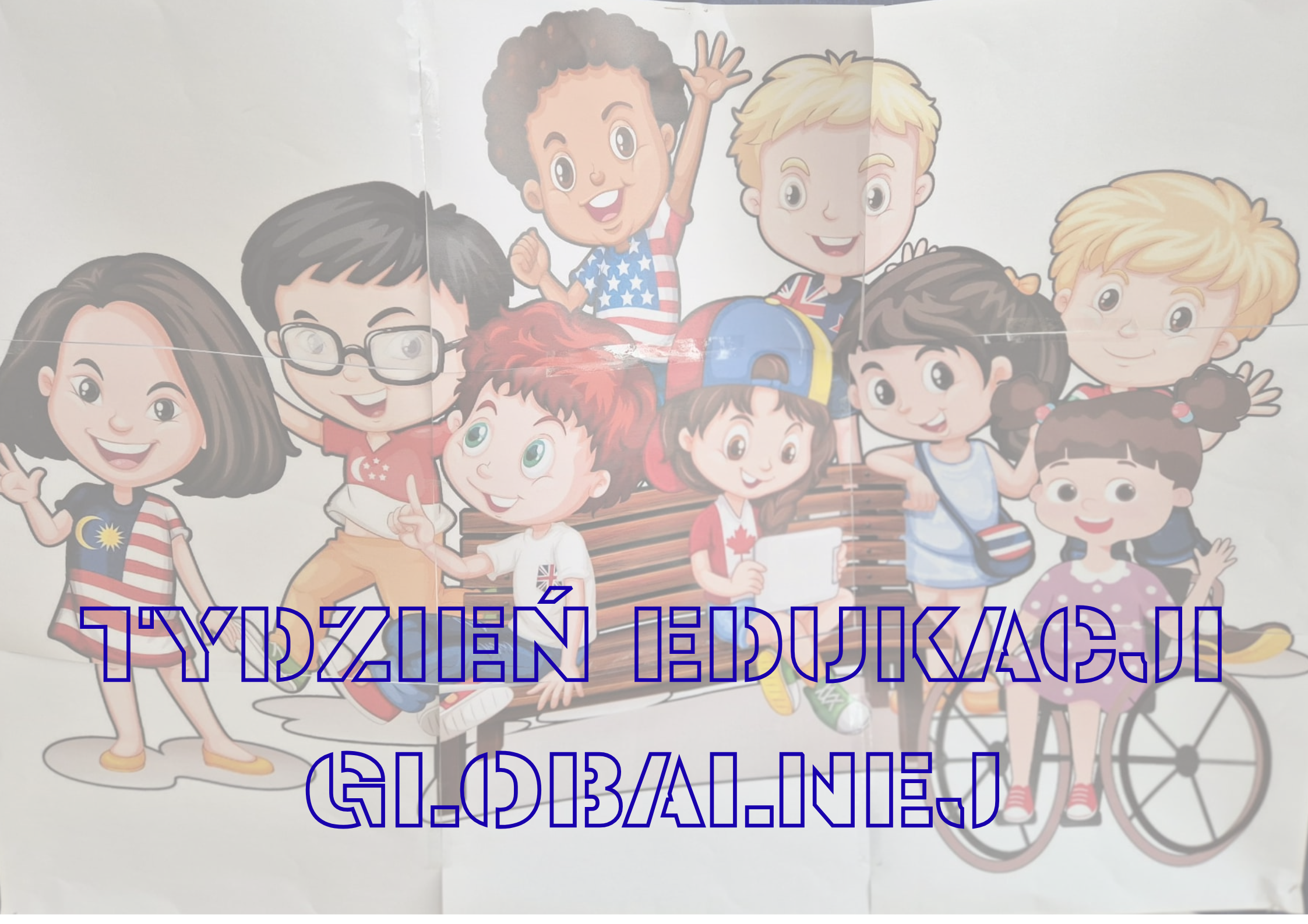 TYDZIEŃ EDUKACJI GLOBALNEJ