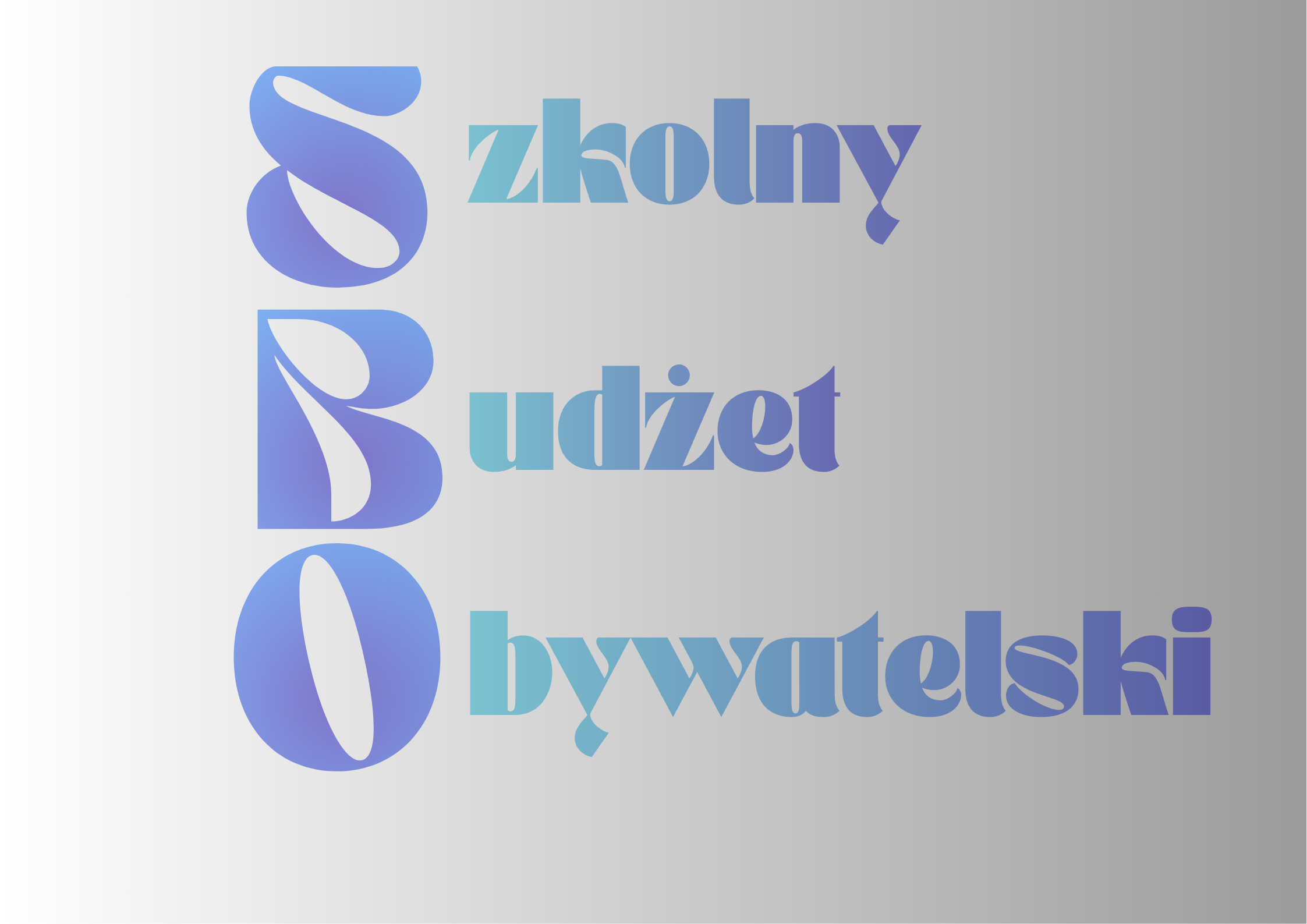 SZKOLNY BUDŻET OBYWATELSKI W NASZEJ SZKOLE