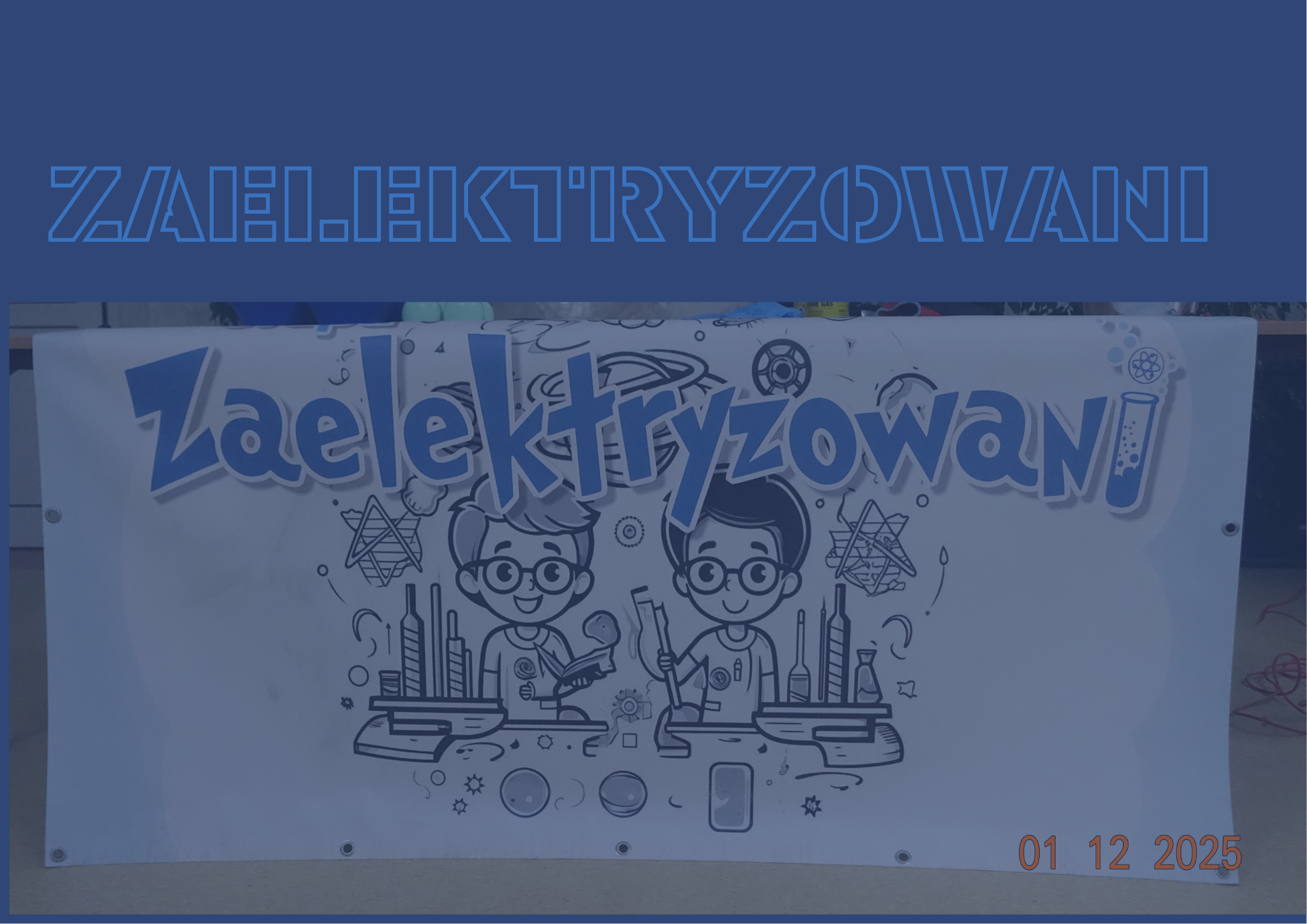 ZAELEKTRYZOWANI