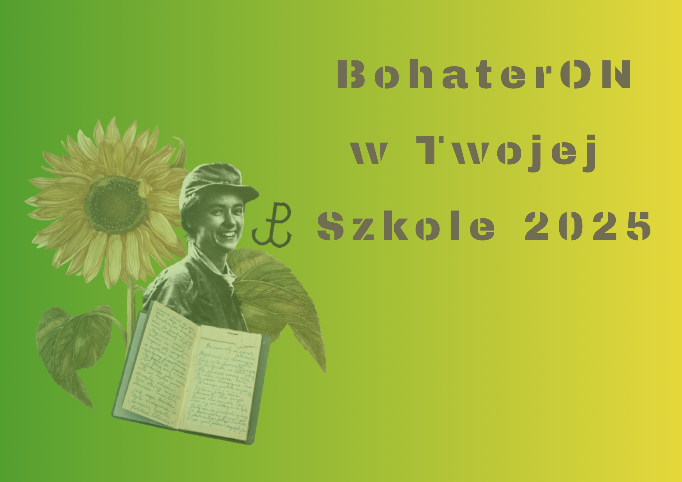 BohaterON w Twojej Szkole 2025