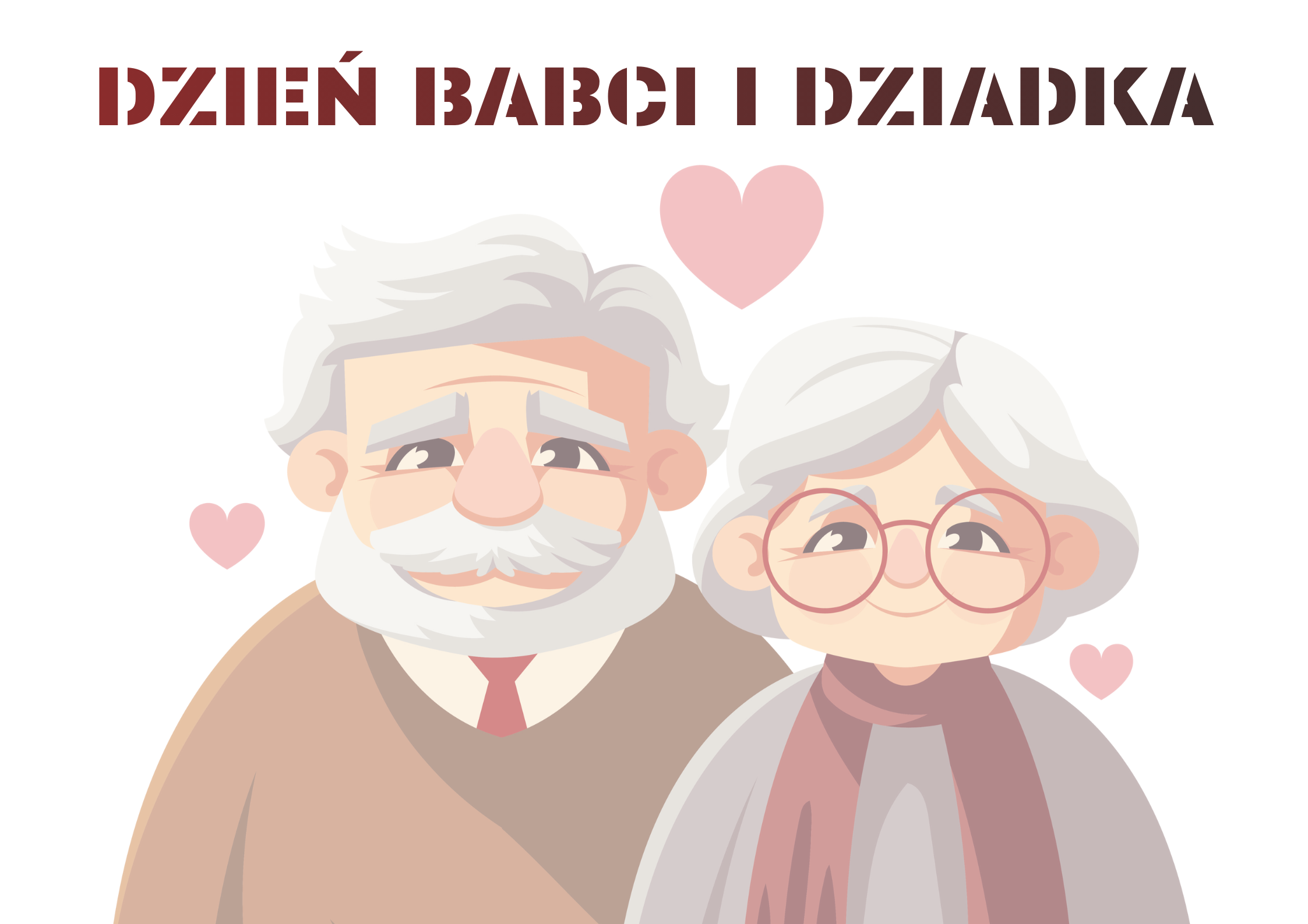 DZIEŃ BABCI I DZIADKA