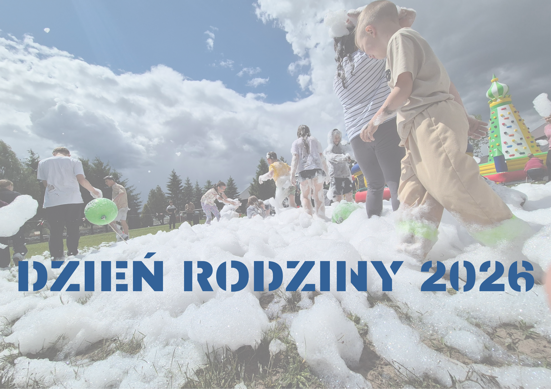 DZIEŃ RODZINY